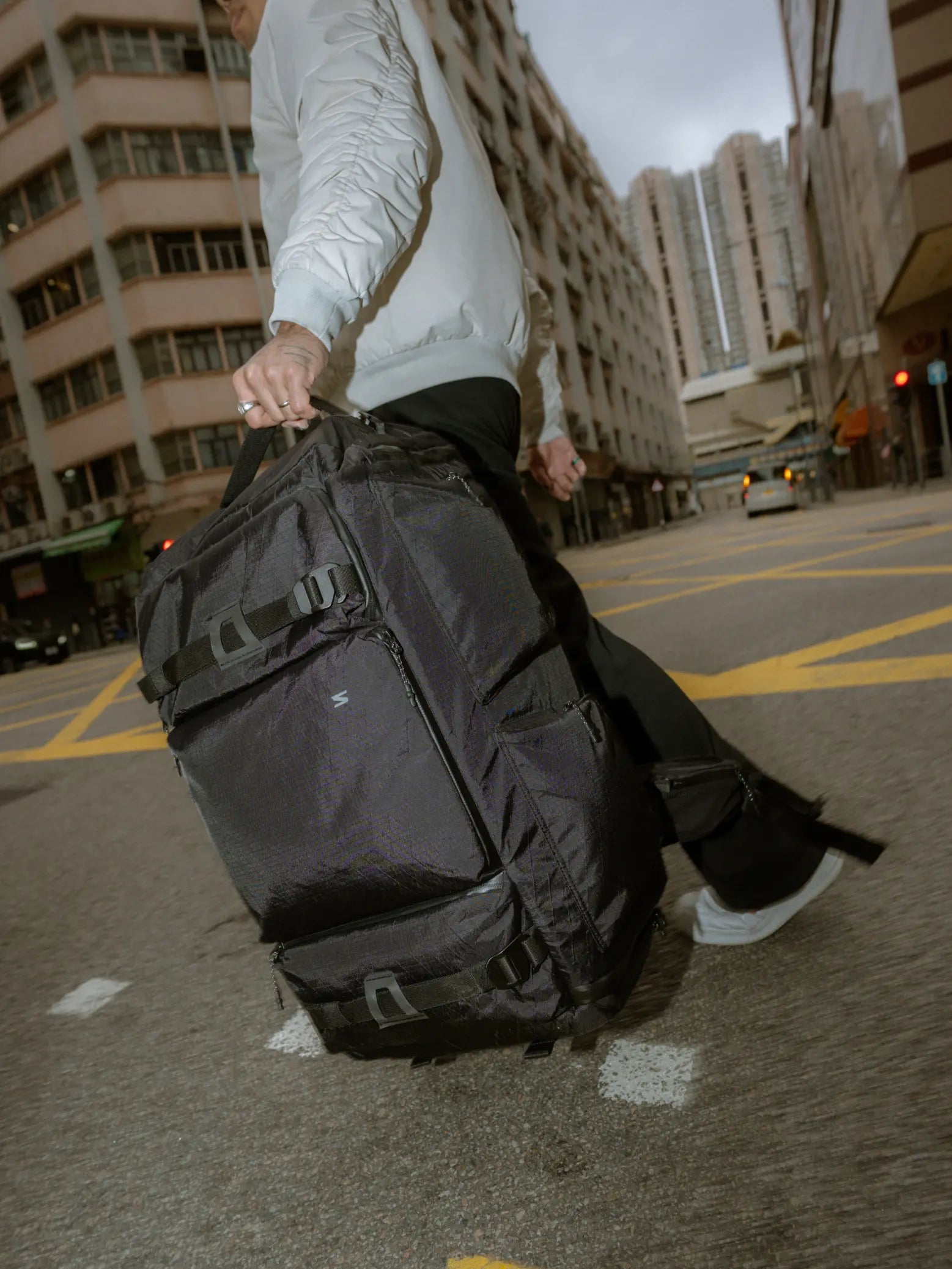 How to Fly With Camera Gear: Carry-On Rules & Packing Order Guide Sakk Gear How to Fly With Camera Gear: Carry-On Rules & Packing Order Guide Sakk Gear