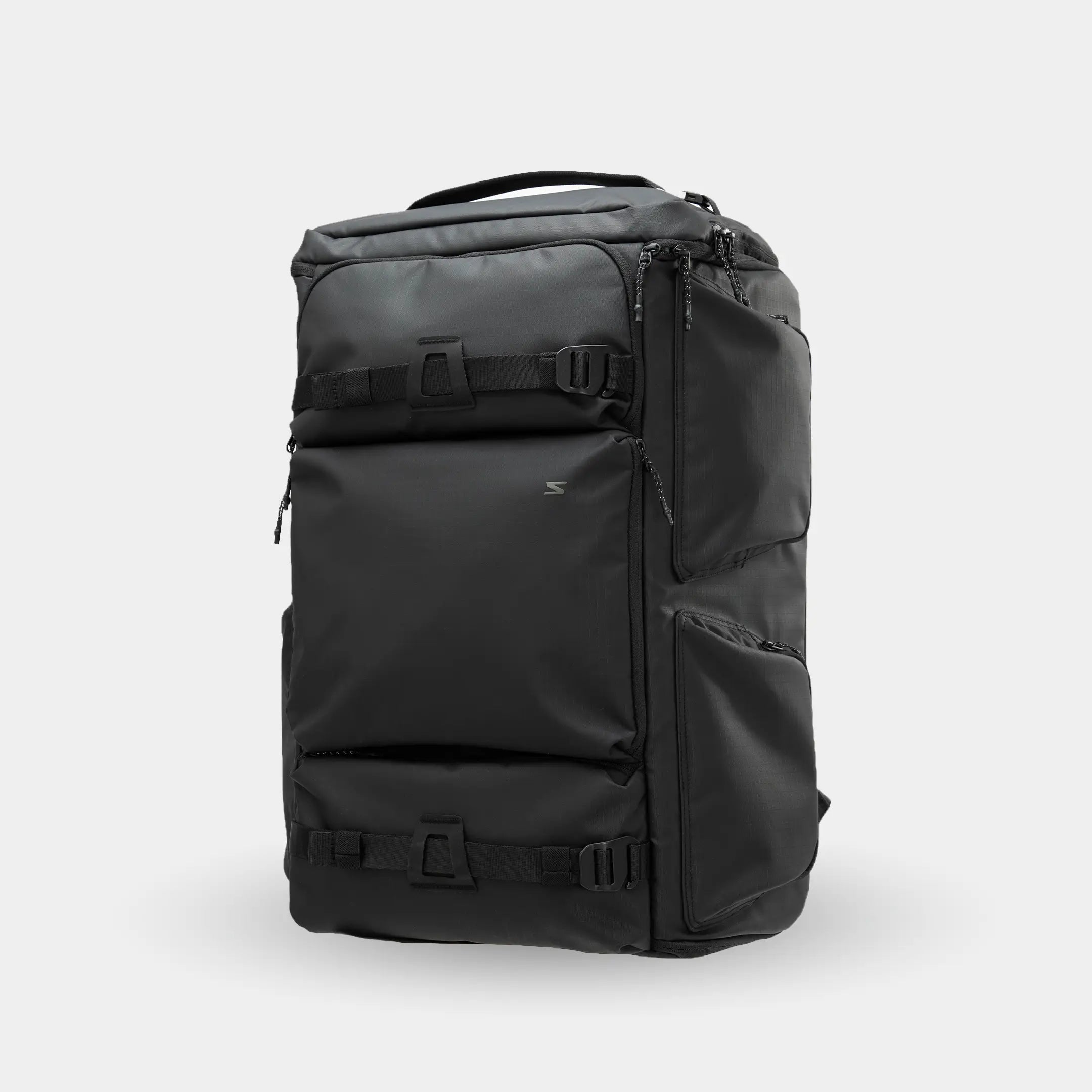 Large Camera Backpack for Cinema & Laptop | Secure Gear Carry