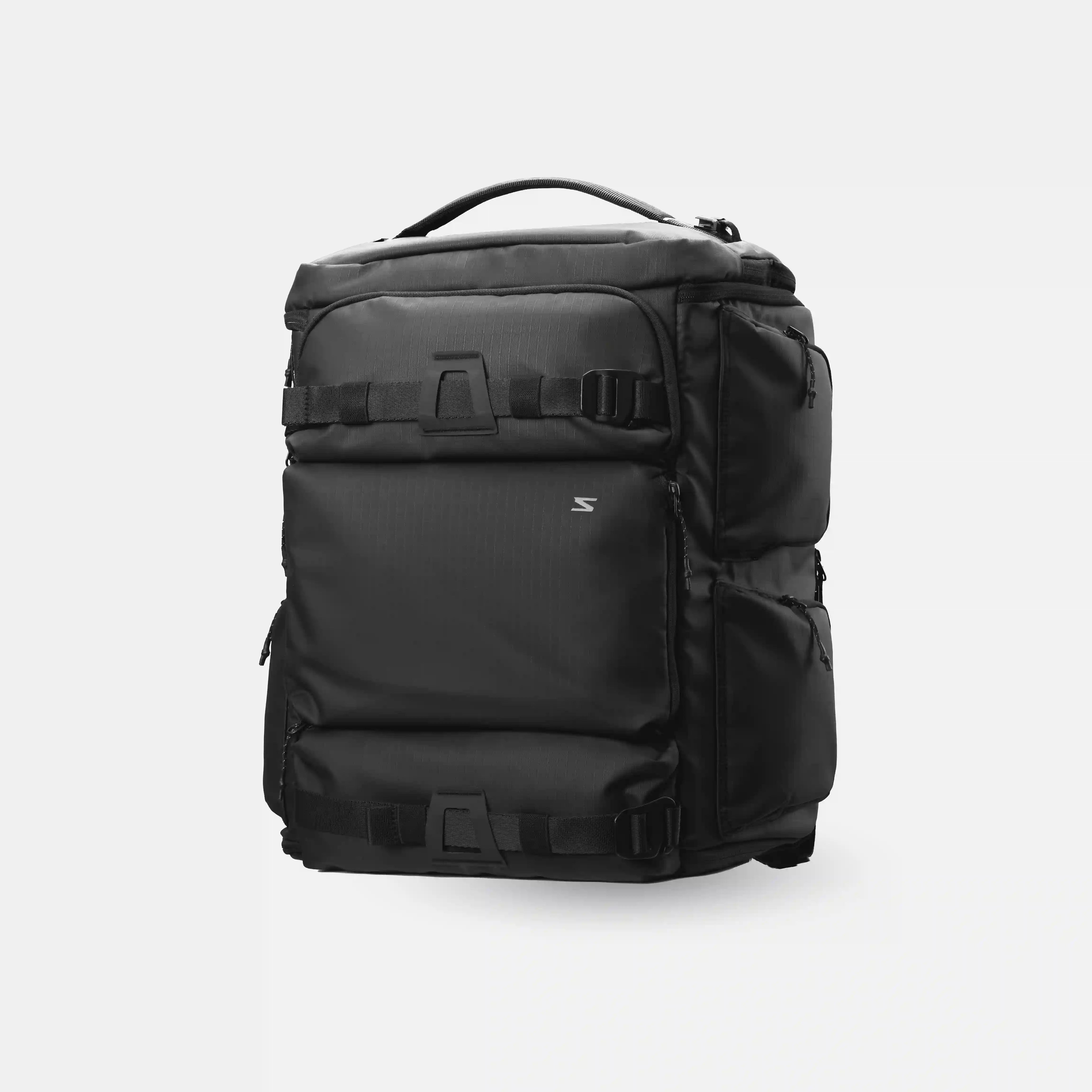 Compact Camera Bag for Cinema & Travel | Lightweight Protection