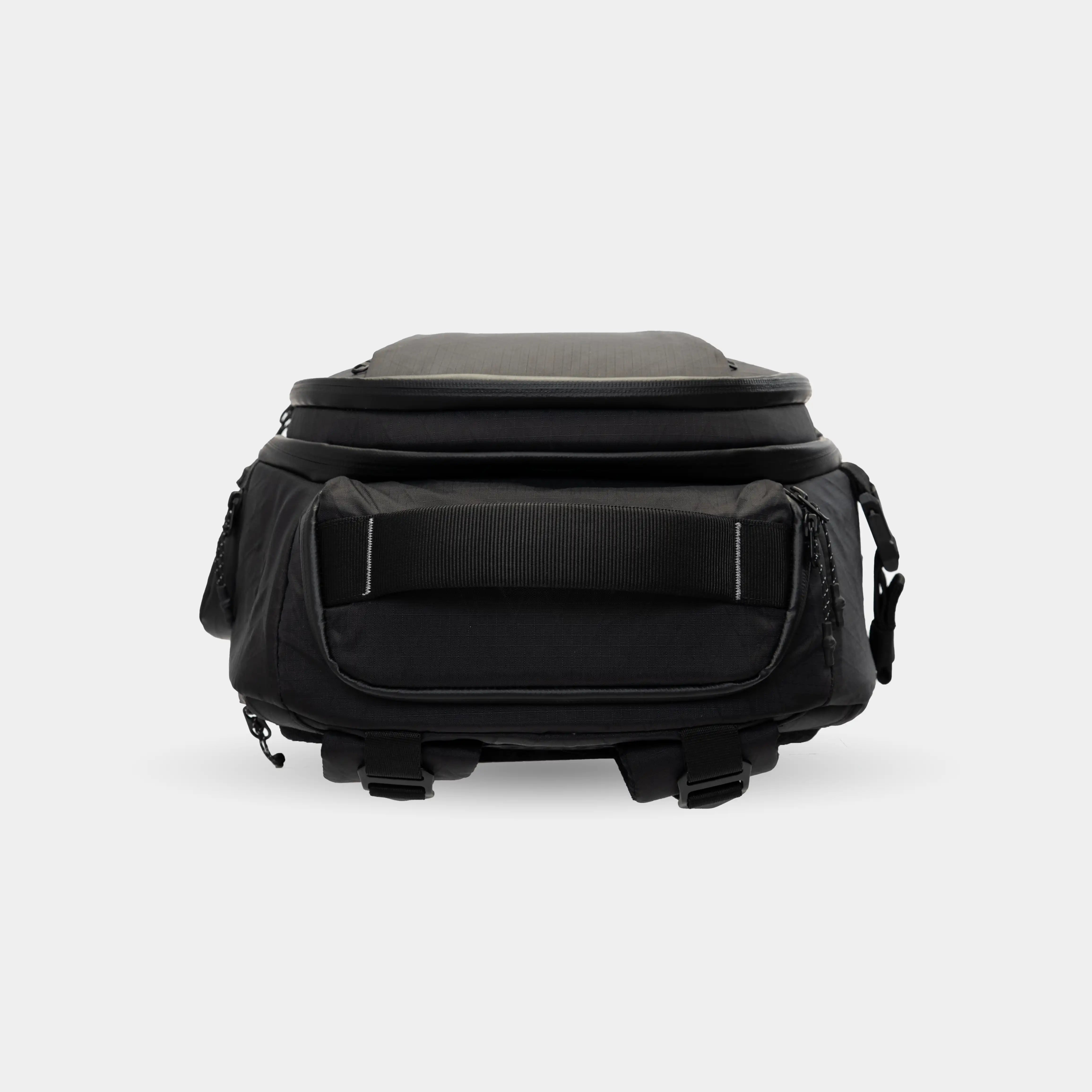 Versatile 28L camera backpack built for creators, travel, and full-day shoots.