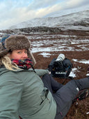 Best Travel-Friendly Camera Saddle for Outdoor Adventures