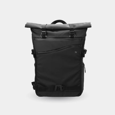 Sakk Gear 25L Rolltop Ranger Camera Backpack Sakk Gear 25L Rolltop Ranger Camera Backpack