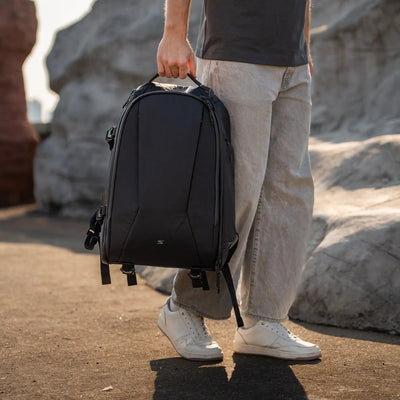 28L Waterproof Camera Backpack