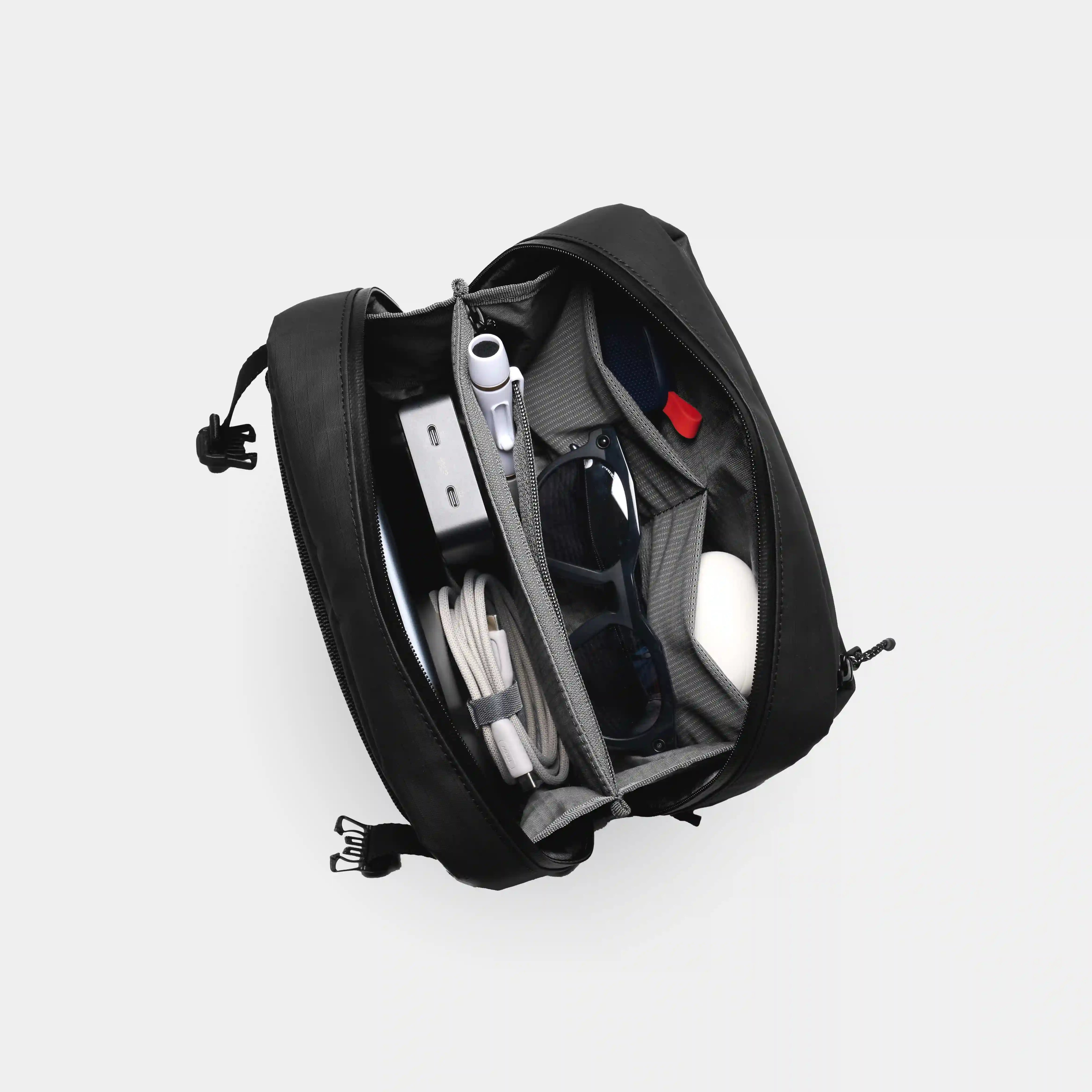 Tech Accessory Organizers | Minimal Everyday Carry – Sakk Gear
