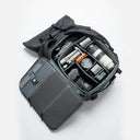 Rolltop Ranger - 25L Camera Bag