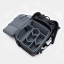 Rolltop Ranger - 25L Camera Bag
