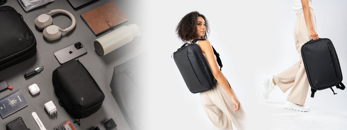 Everyday Bags & Tech Organizers | Bags and Pouches – Sakk Gear