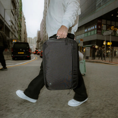 Flexform 3-Way Laptop Bag