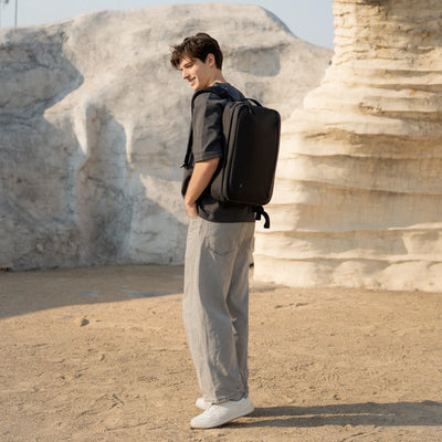 Flexform 3-Way Laptop Bag