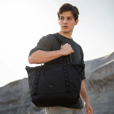 Sakk Gear Everyday Organizer Tote Bag