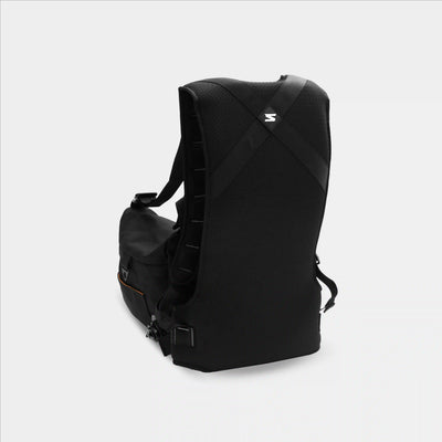 Sakk Camera Saddle Harness – Back Support & Stability for Filmmakers