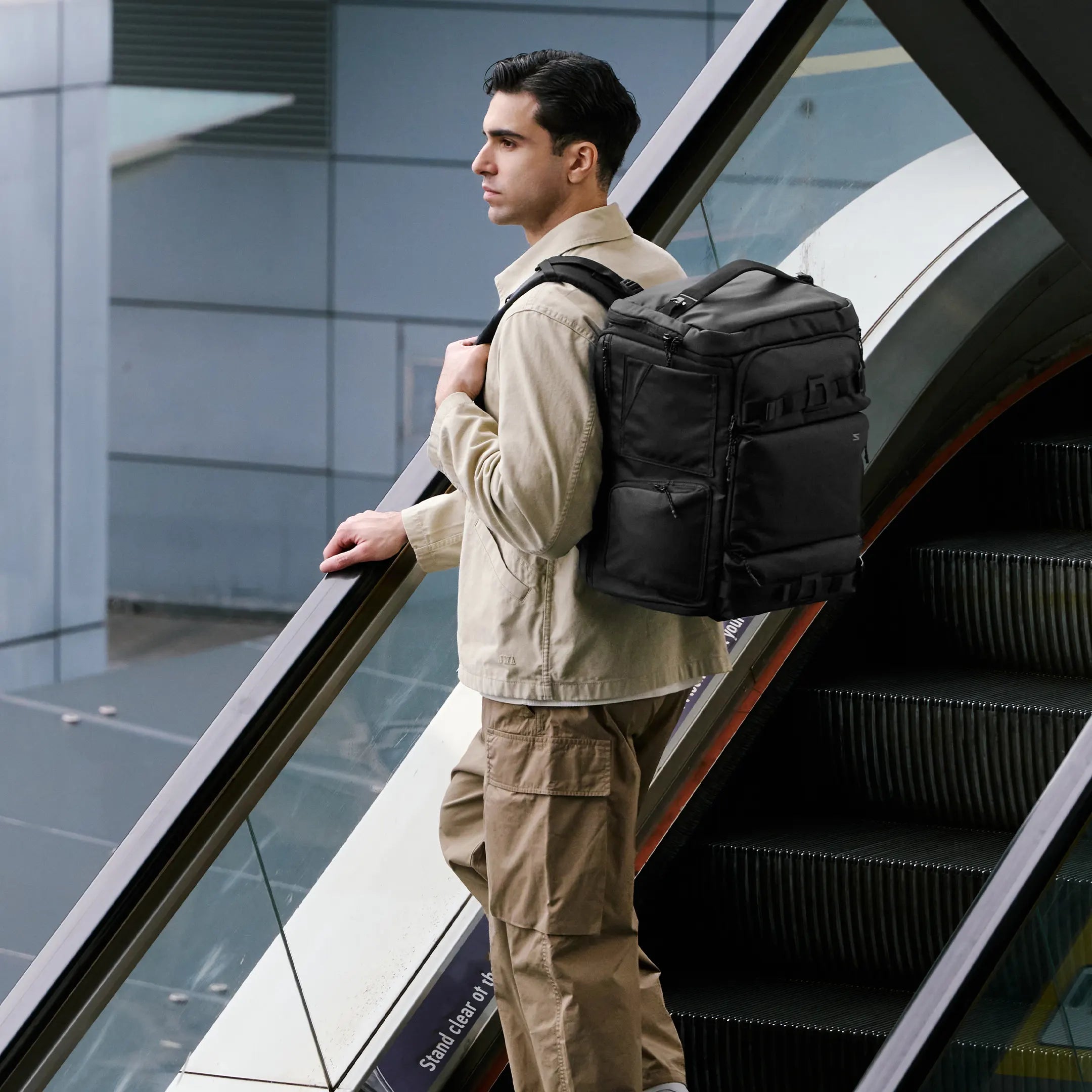 バッグ Nao the sky walker Compact Camera Bag for Cinema & Travel | Lightweight Protection