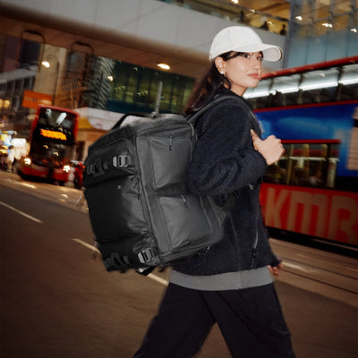 バッグ Nao the sky walker Compact Camera Bag for Cinema & Travel | Lightweight Protection