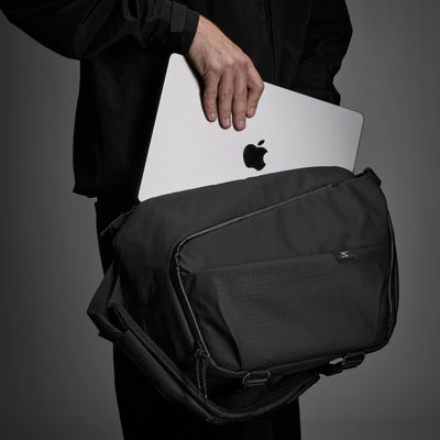 Nomad Laptop & Camera Sling Bag