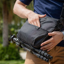 Modern laptop sling for creators, freelancers, and travelers