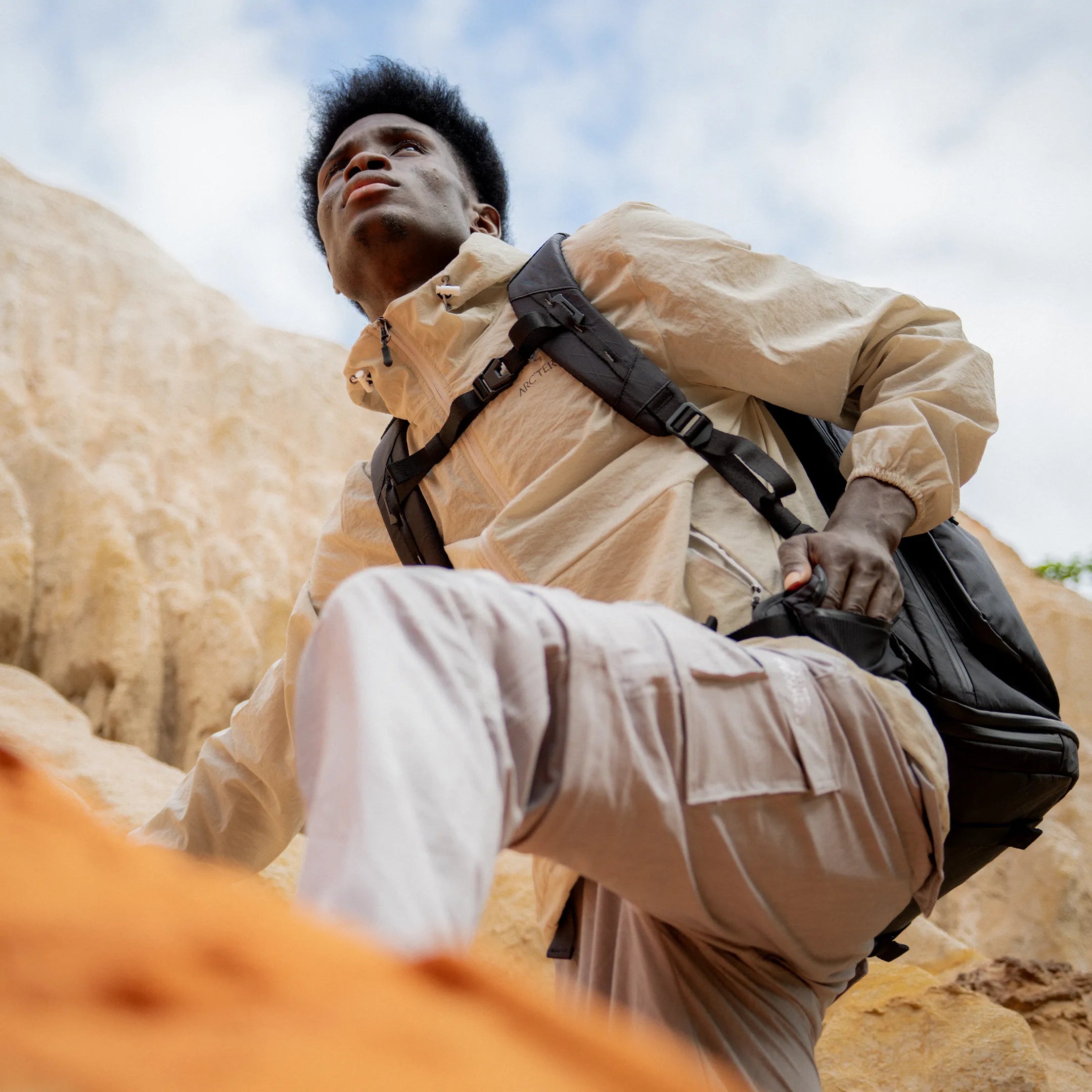 Sakk Pack V2 - Best Large Camera Backpack