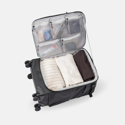 Ultra Shell™ Carry On Roller Camera Bag