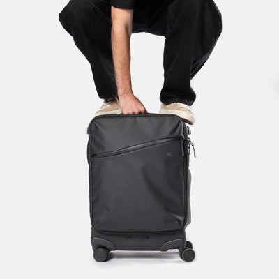 Ultra Shell™ Carry On Roller Camera Bag