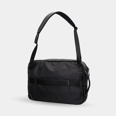 Flexform 3-Way Laptop Bag