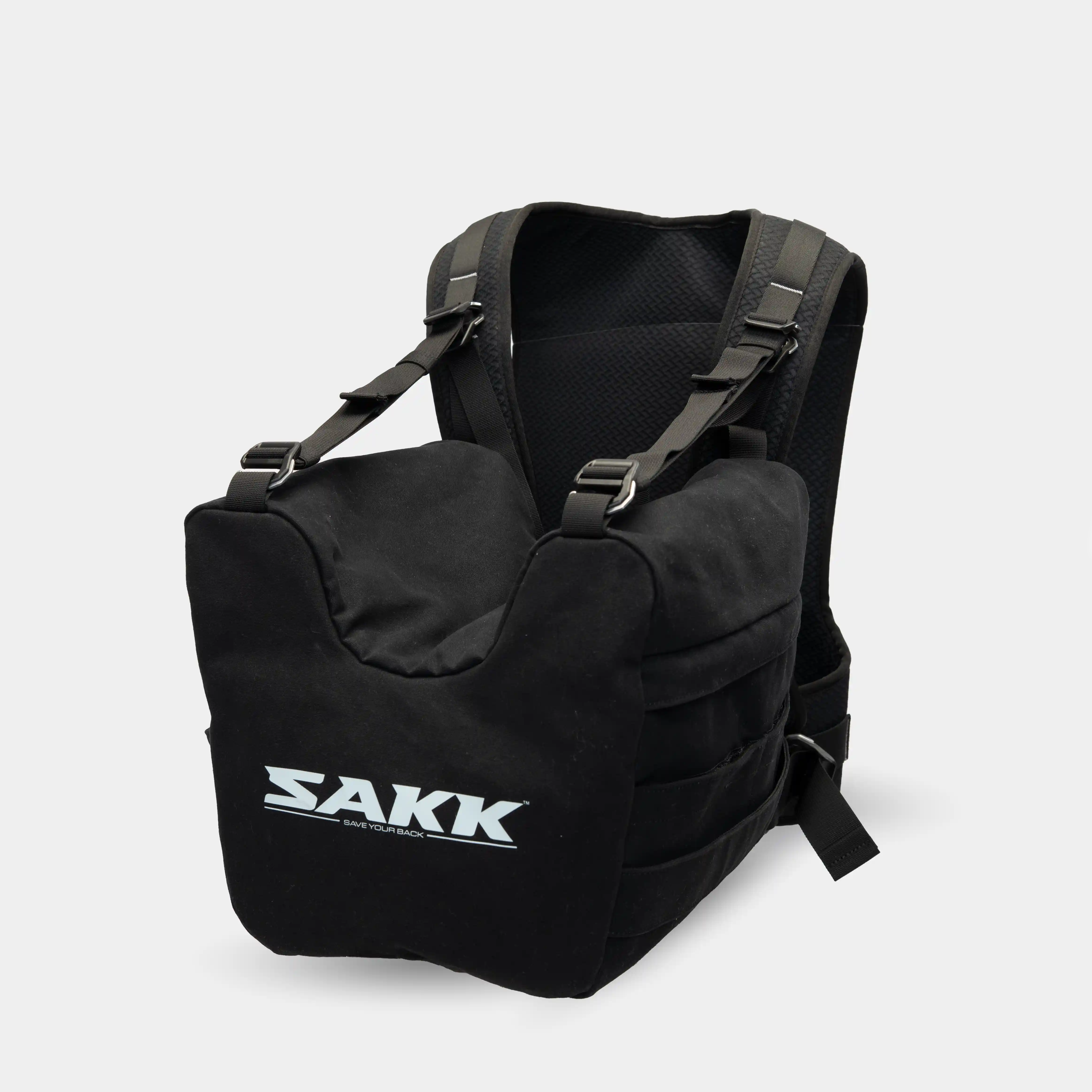 Camera Static Suddle Camera Saddle Stabilizer | Body Harness for Hands-Free Control – Sakk Gear