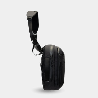 Flexform 3-Way Laptop Bag