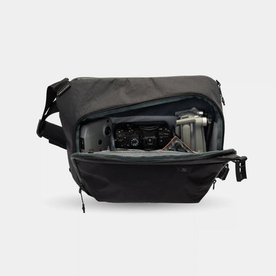 Nomad Laptop & Camera Sling Bag