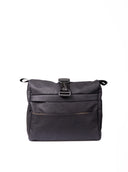 Designed for rugged filming, camera saddle offers a stable surface in hard-to-rig areas.