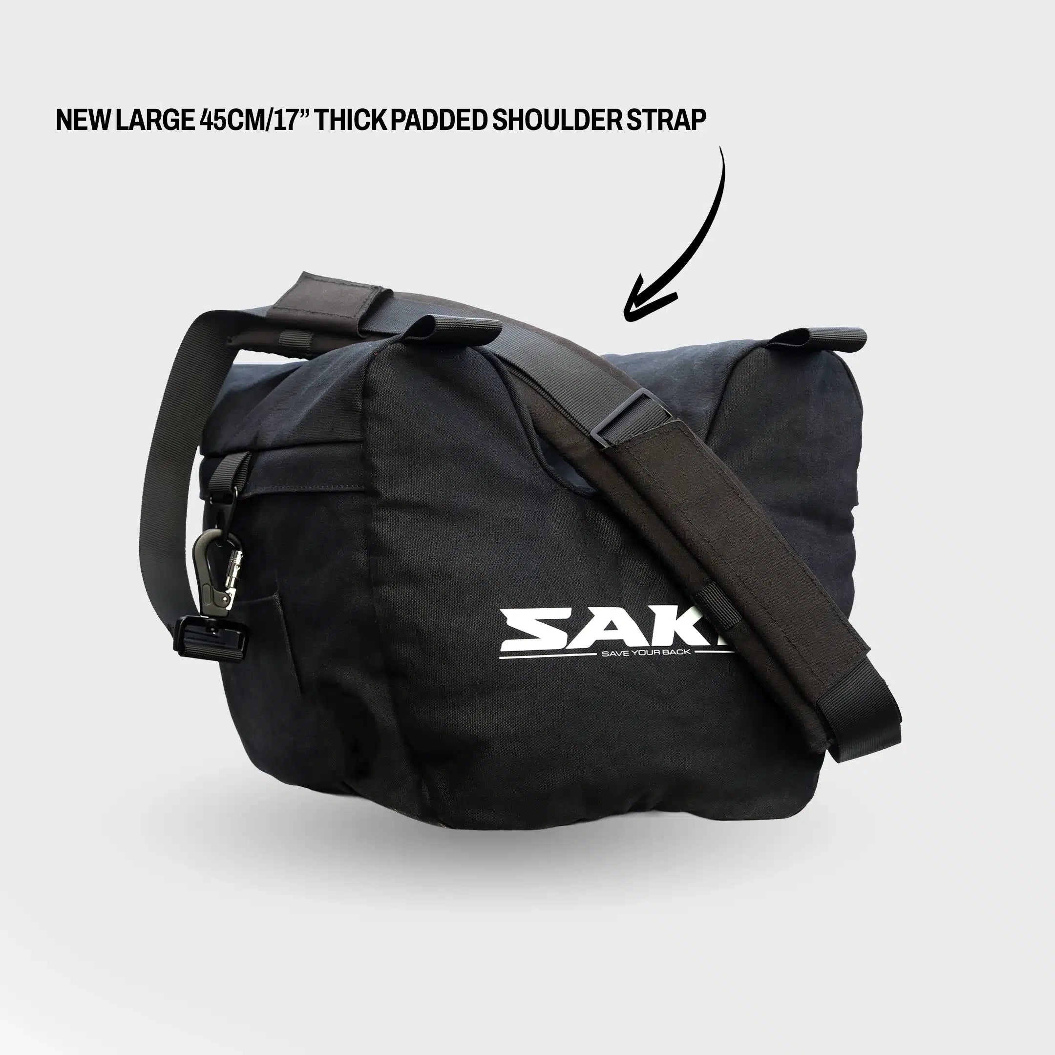 Camera Saddle Stabilizer | Professional Rig Support – Sakk Gear