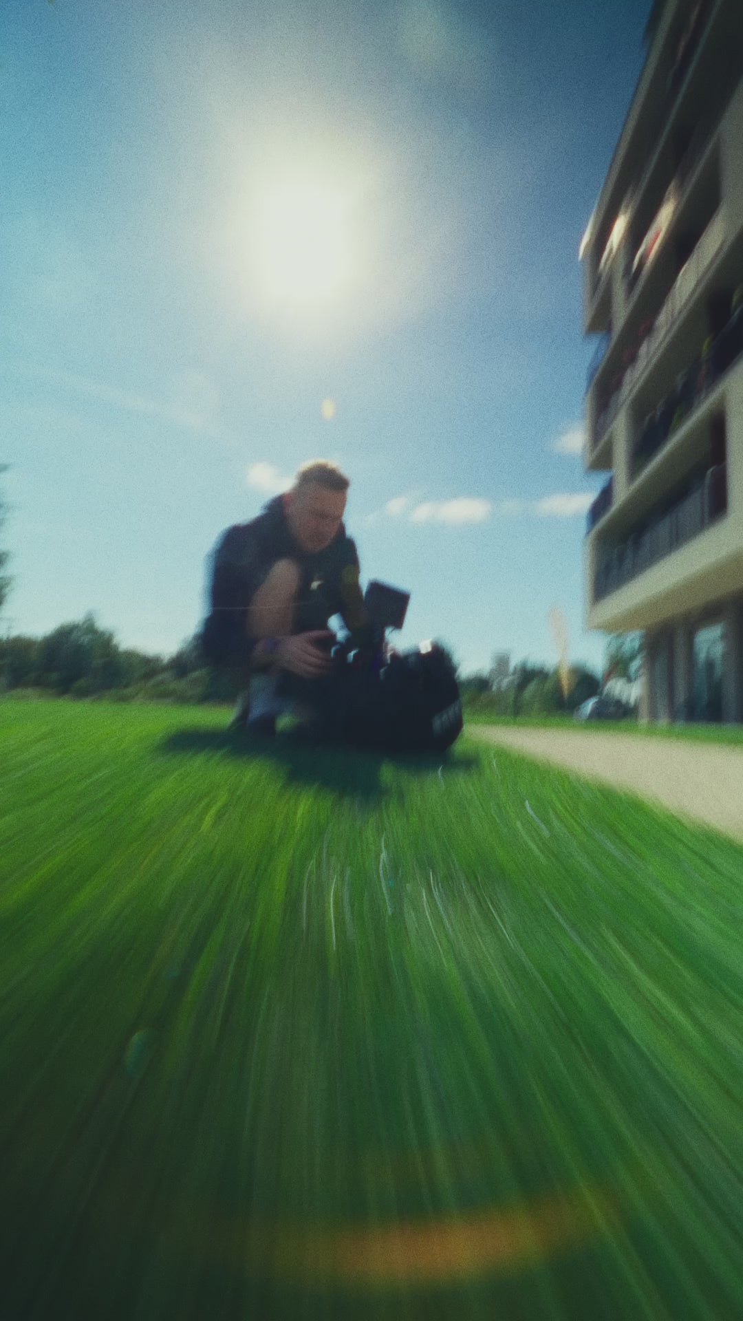 Load video: 