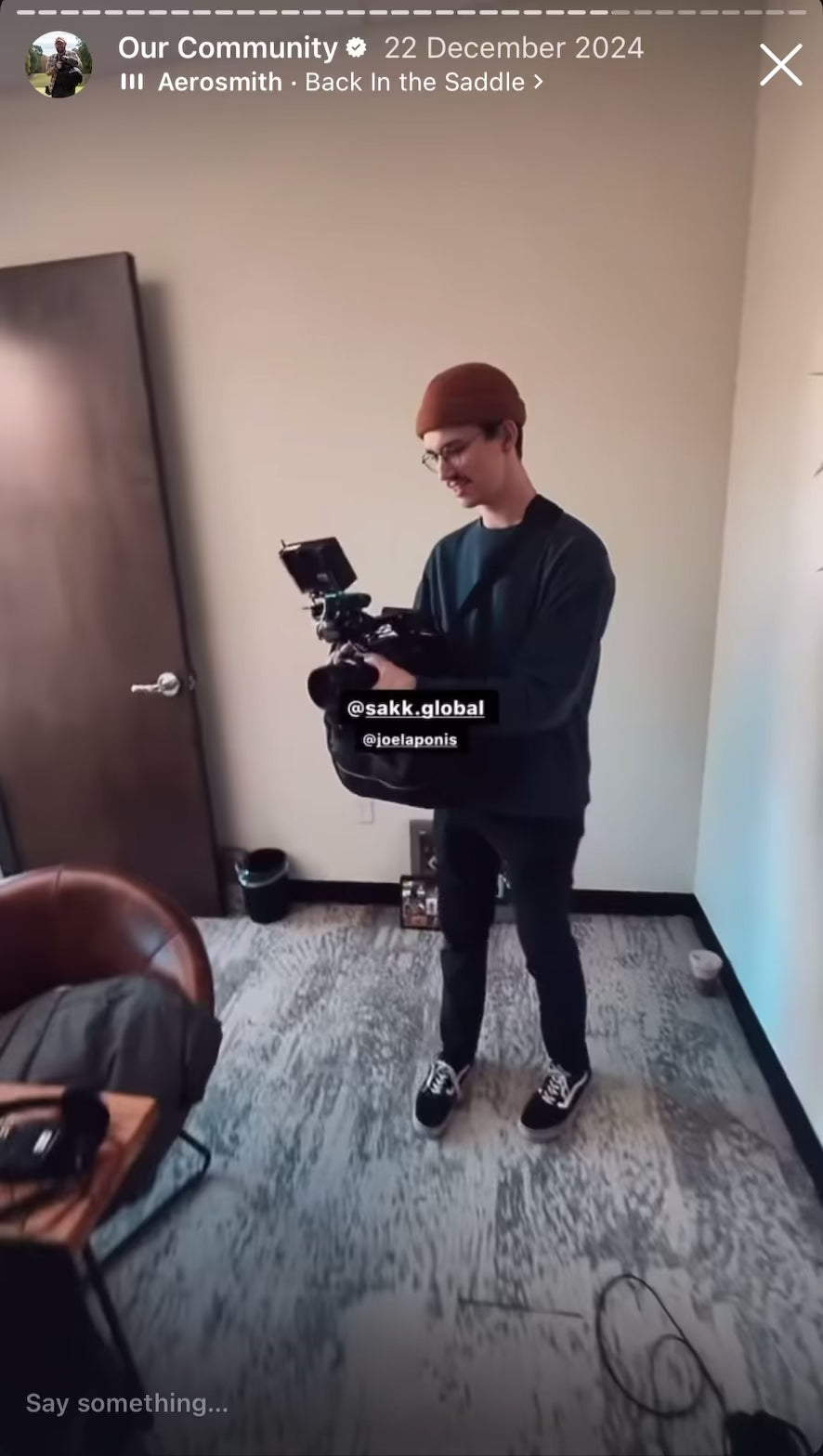 Load video: 
