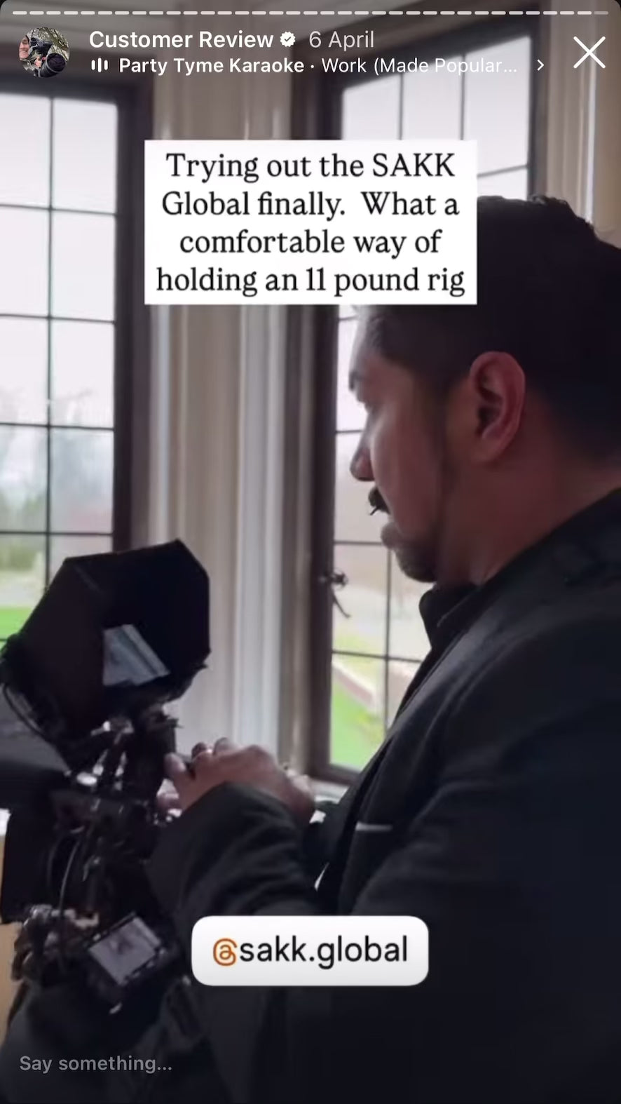 Load video: 