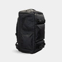 Professional 52L camera backpack with laptop storage and waterproof body.
