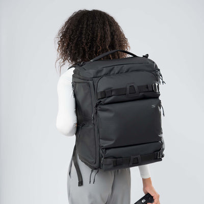 female model 